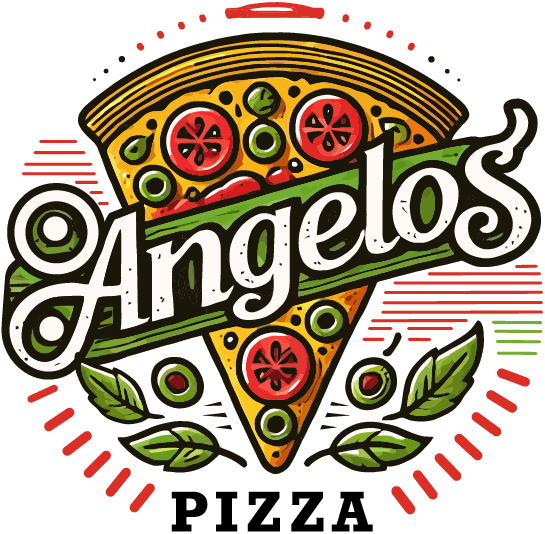 Angelos Pizza